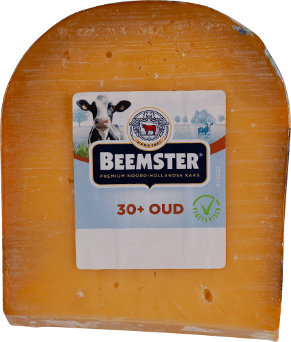 Foto van DekaVers Beemster oud 30+ op witte achtergrond