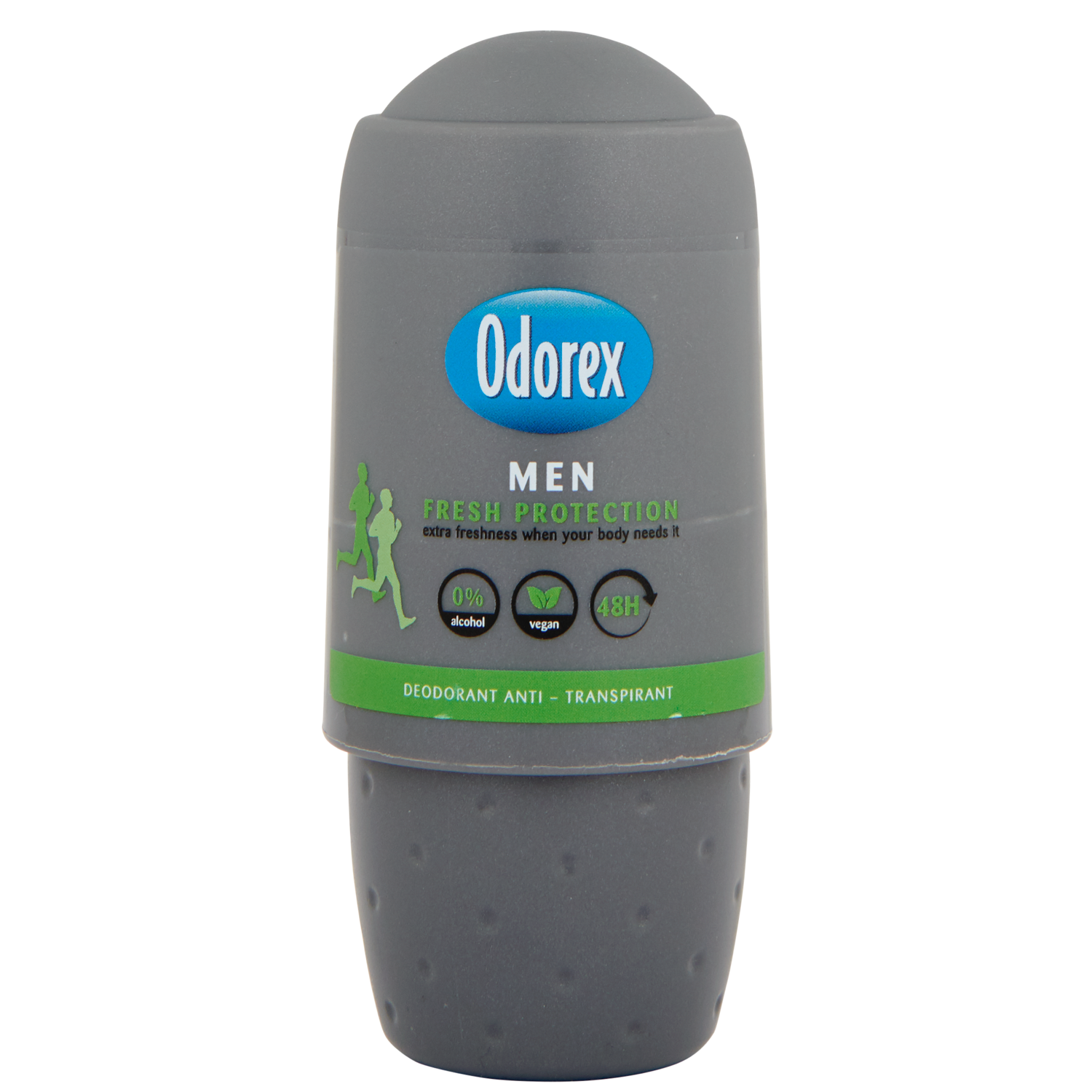 Odorex Deoroller men fresh protection