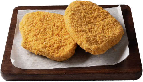 DekaVers Scharrel kipschnitzel 2 st.