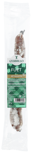 Cerrillo Fuet extra walnoot