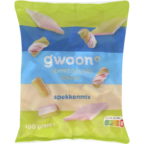 G'woon Spekkenmix