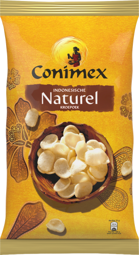 Conimex Kroepoek naturel