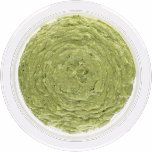 Foto van DekaVers Kaas pesto-dip op witte achtergrond