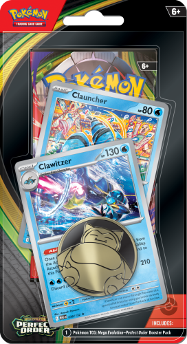 Pokemon checklane blister me03