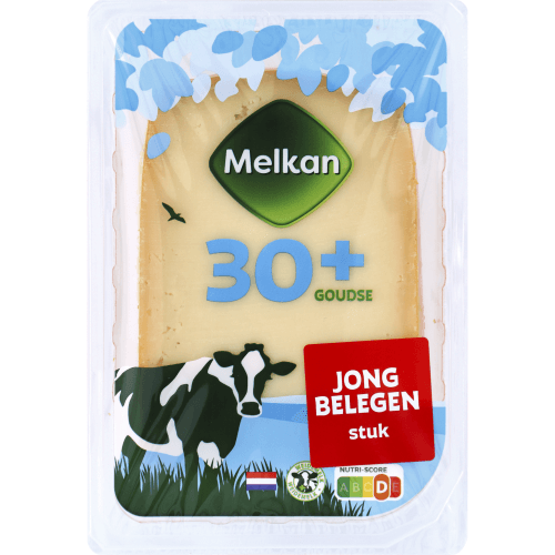 Foto van Melkan Goudse jong belegen 30+ op witte achtergrond