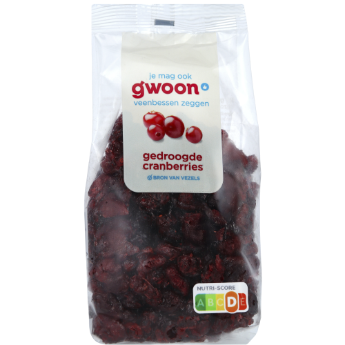 G'woon Cranberry