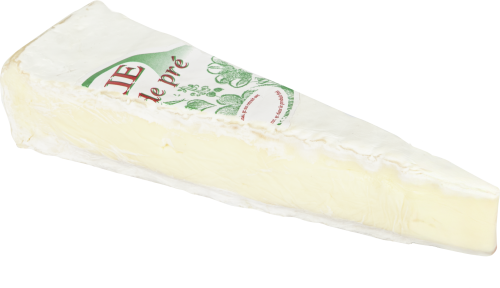 Brie fleur de pre