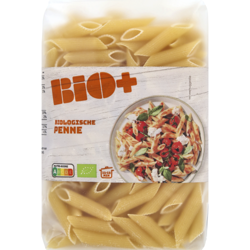 Bio+ Penne