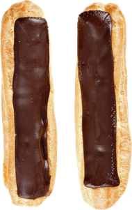 DekaVers Eclairs