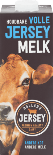 Holland Jersey Volle melk