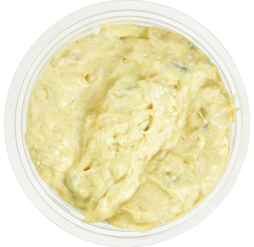 DekaMarkt Salade kip kerrie