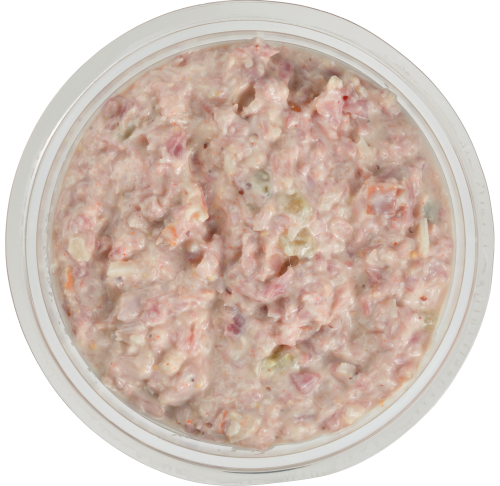 DekaMarkt Salade ham