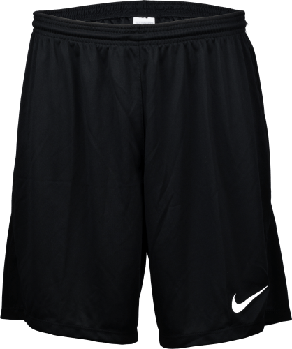Foto van Nike Sportshirt of short op witte achtergrond