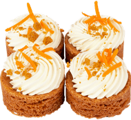 Carrot slofjes