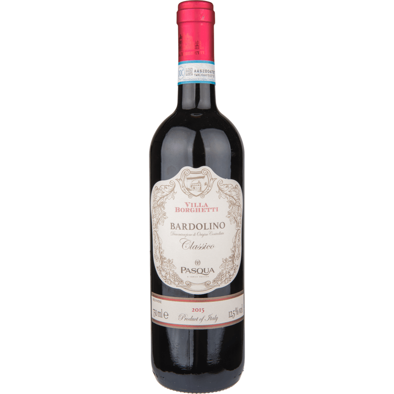 Villa Borghetti Bardolino Classico Doc