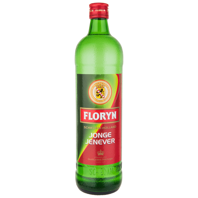 Floryn Jonge Jenever
