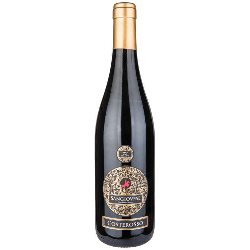 Costerosso Sangiovese IGT