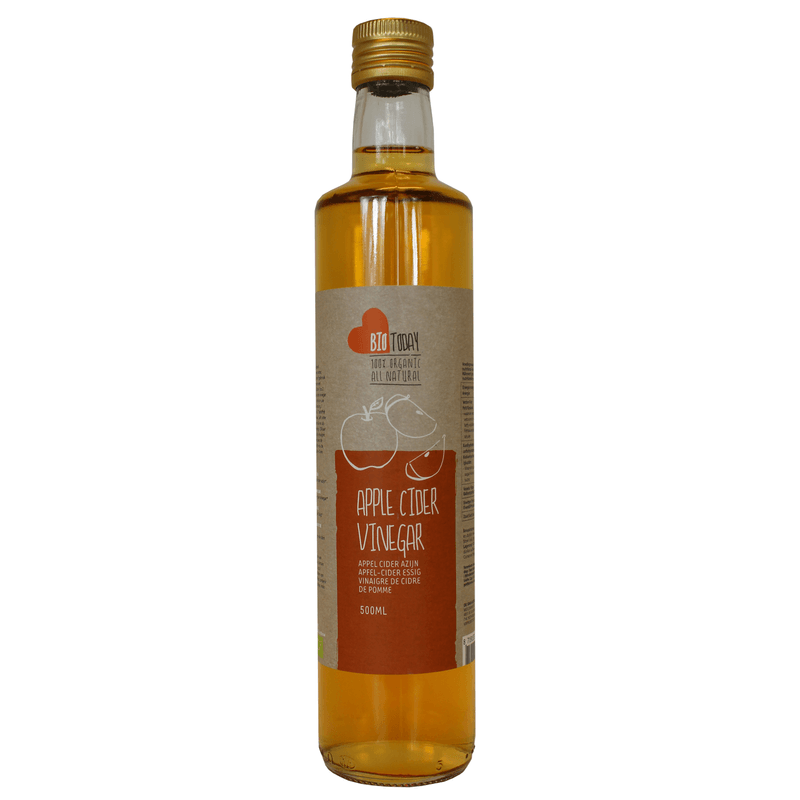 BioToday Appelciderazijn bio