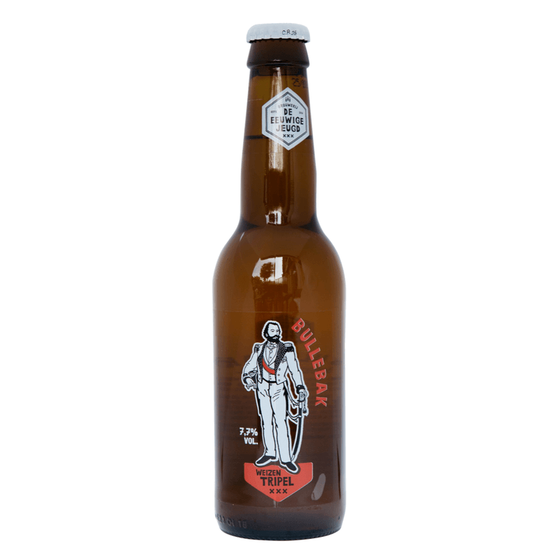 de Eeuwige Jeugd Bullebak
