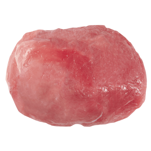 Foto van DekaVers Beenham naturel op witte achtergrond