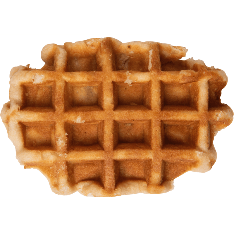 Roomboter suikerwafel