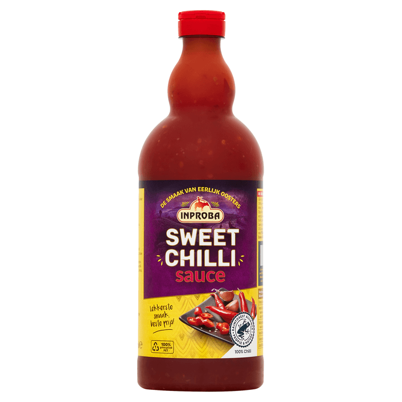 Inproba Chilisaus