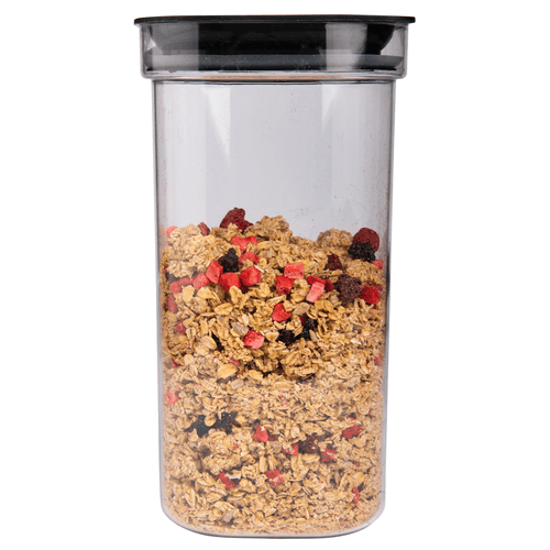 Foto van Bewaarbus 2,5 liter op witte achtergrond