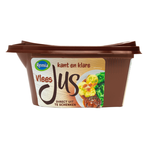 Foto van Remia Schenkjus op witte achtergrond