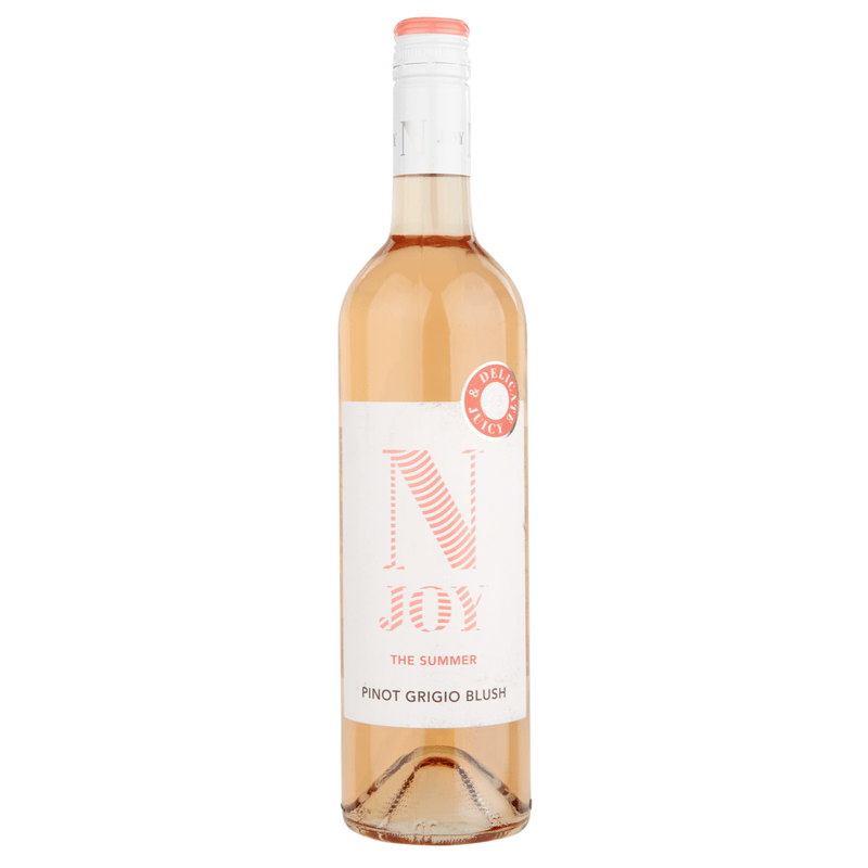 Njoy Rose