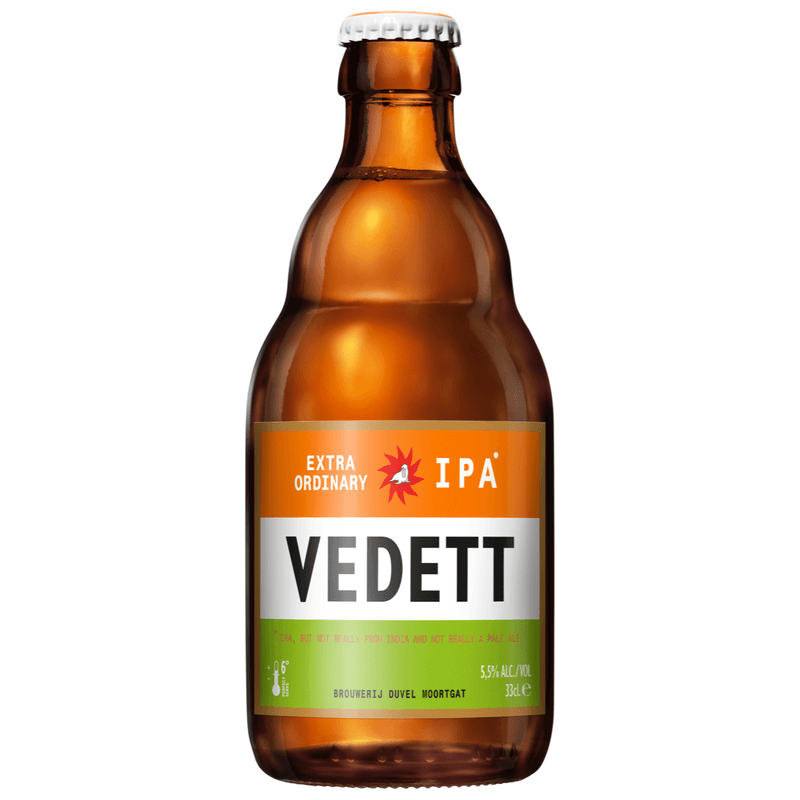 Vedett Extra India pale ale