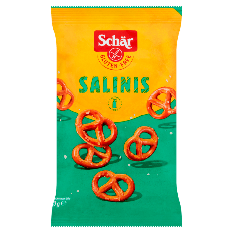 Schär Salinis glutenvrij