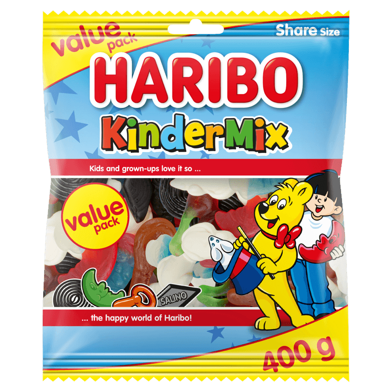 Haribo Kindermix
