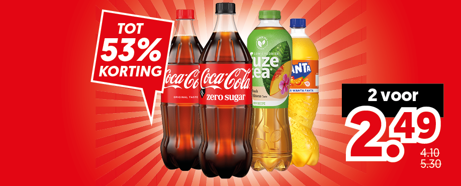 Deka Web banners Week 36 frisdrank