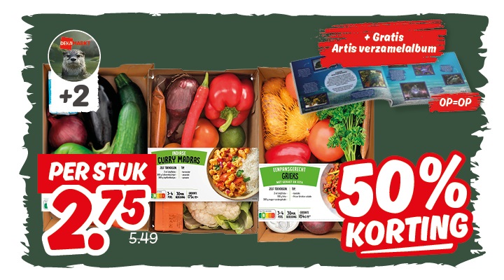 Deka Web banners Week 7 720x400 albumnw