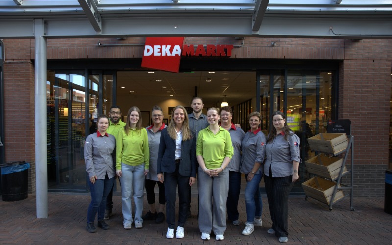 Feestelijke opening