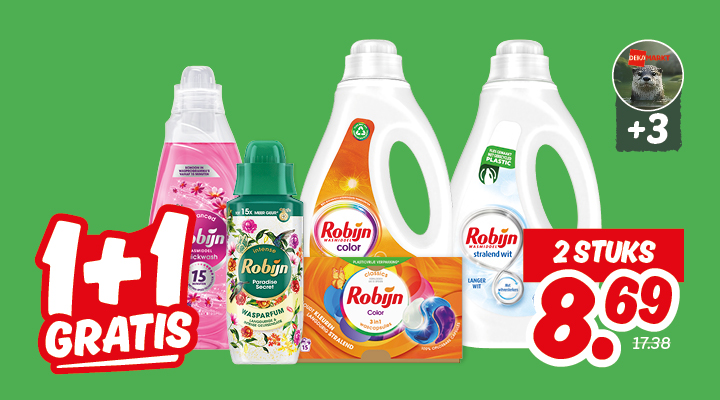 Deka Web banners Week 9_robijn