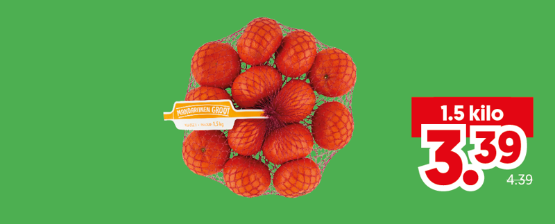 Deka Web banners Week 42 - 917x370 -  mandarijnen