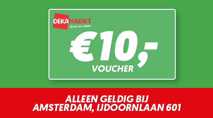 Sparen voor Gratis boodschappen 720x4002