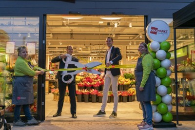 Opening Vaassen