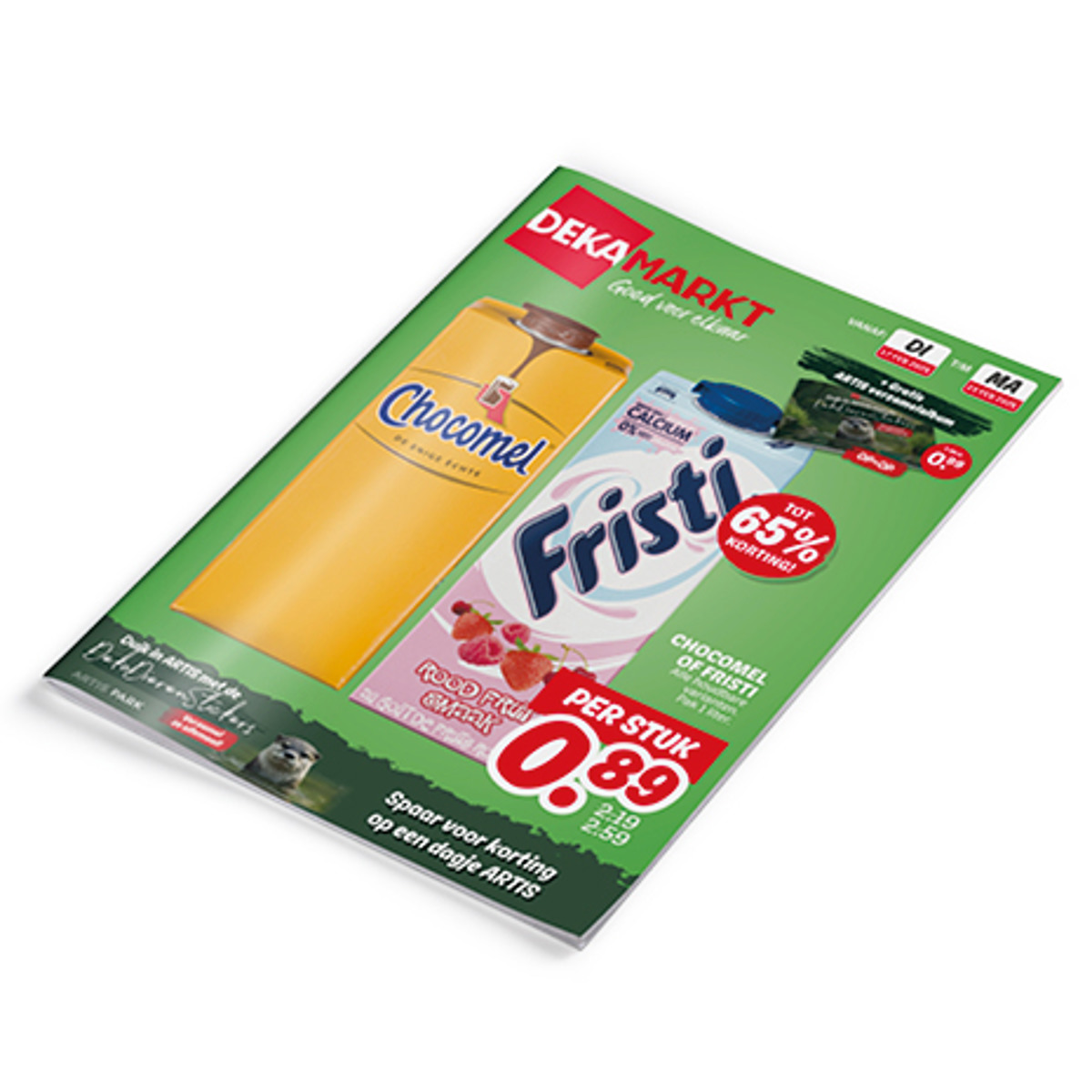 Deka Web banners Week 8cover