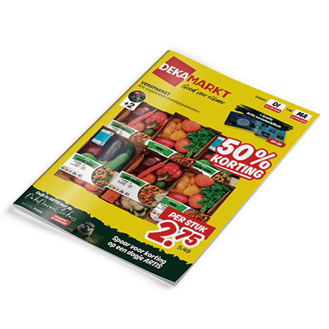 Deka Web banners Week 7 - 465x465px