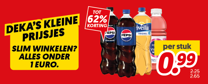 Deka Web banners Week 42 - 917x370 -frisdrank