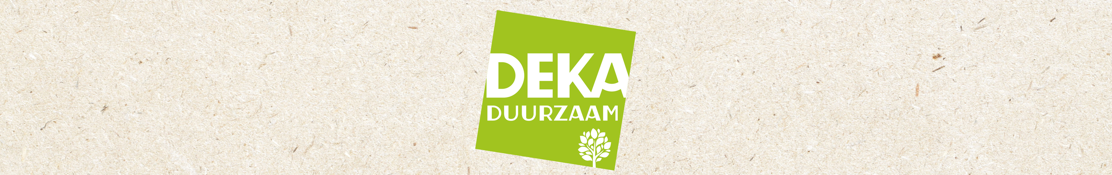 Dekaduurzaam
