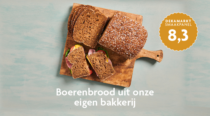 Boerenbrood