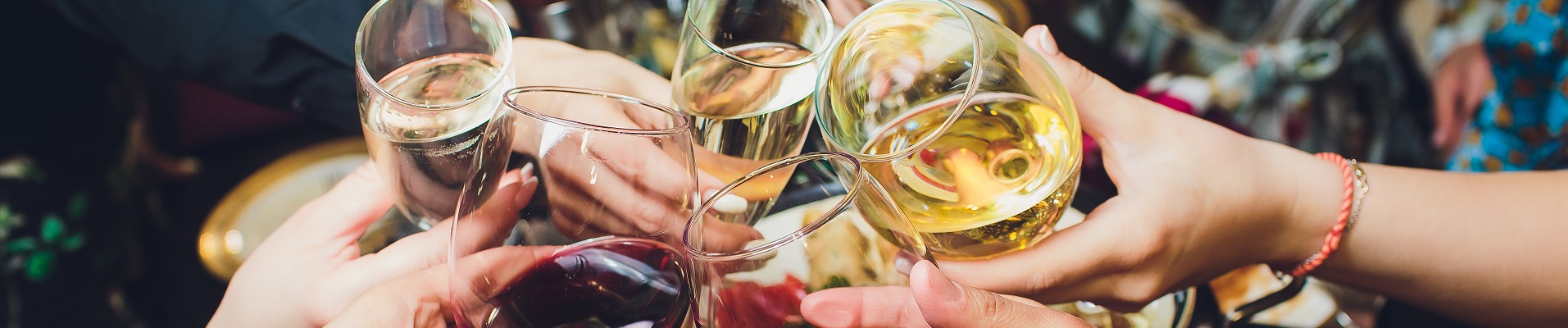 Heerlijke wijnen voor bij het kerstdiner