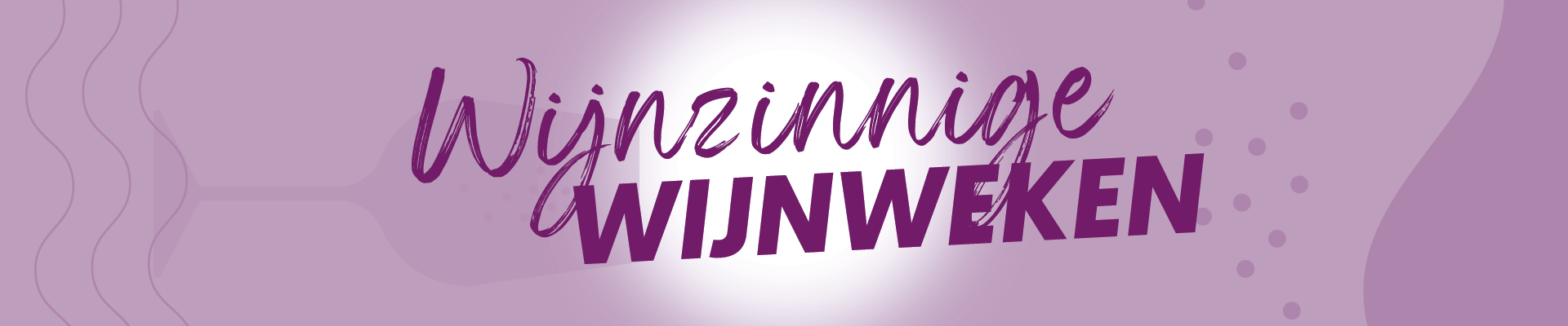 Wijnzinnige wijnweken