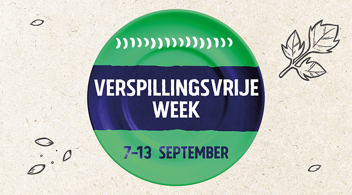 Online verspillingsvrije week -4
