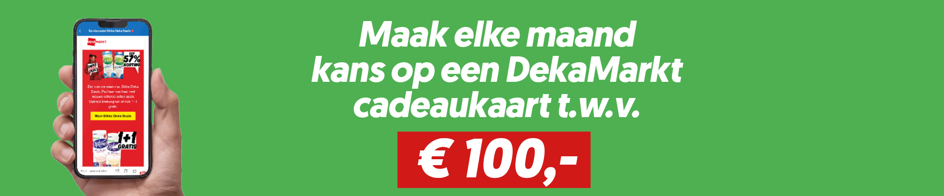 Nieuwsbrief