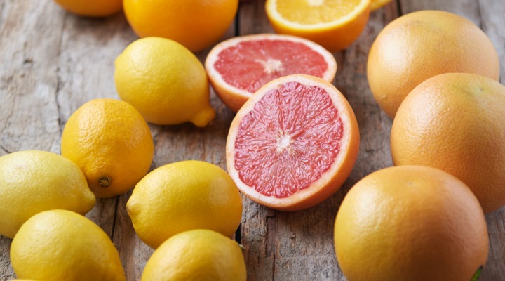 sfeerbeelden citrus website