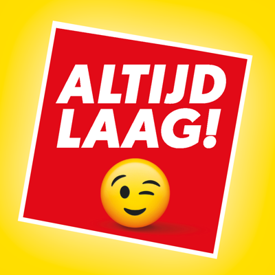 Altijd Laag!